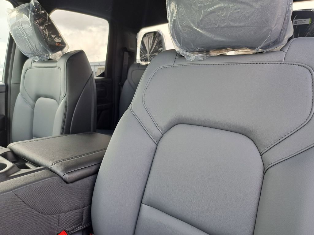 New 2026 RAM 1500 Tradesman image 19