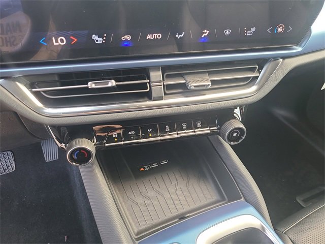 New 2026 Chevrolet Equinox EV LT image 27