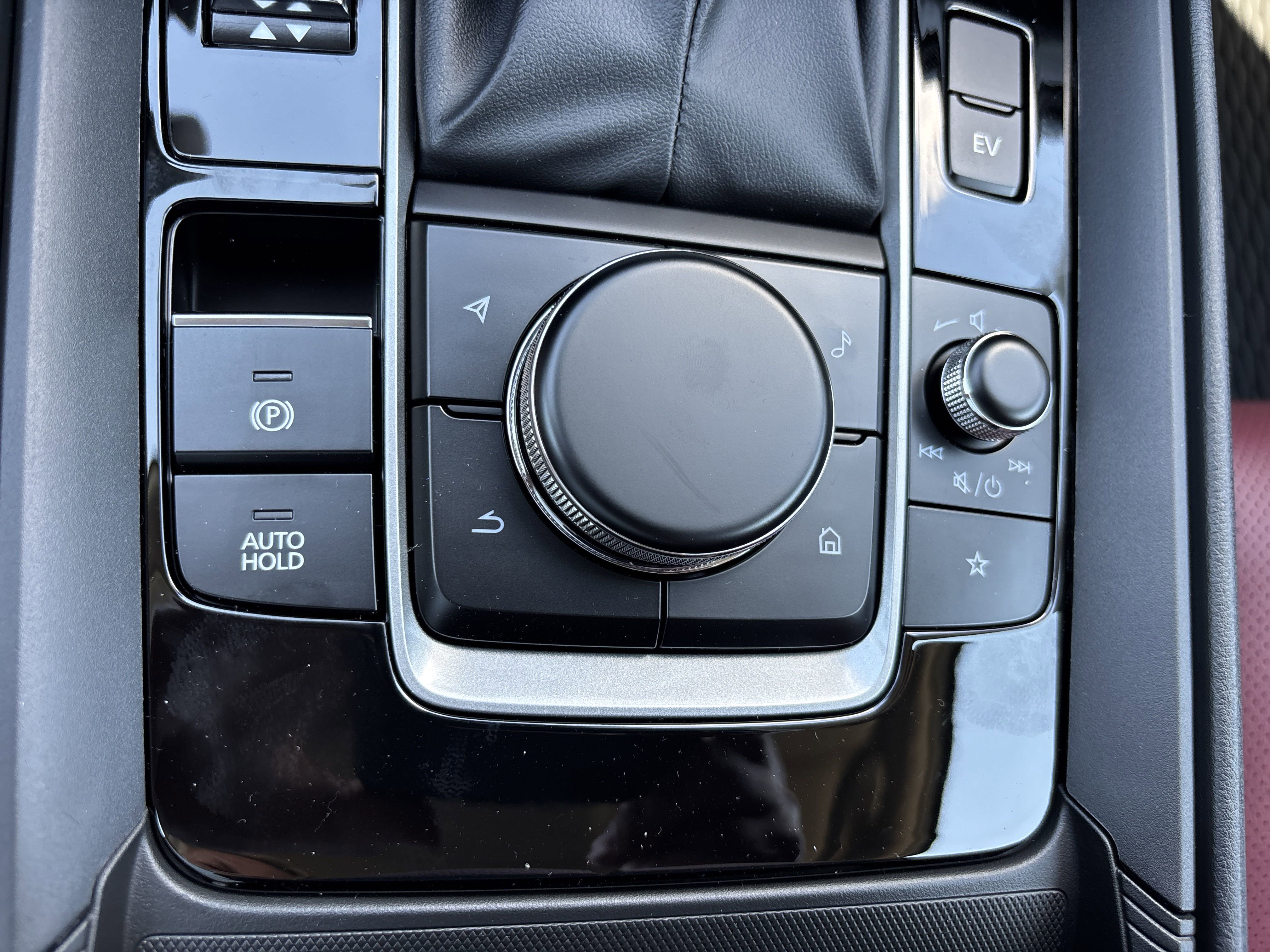 New 2026 MAZDA CX-50 AWD 2.5 Hybrid w/ Weather Package image 41