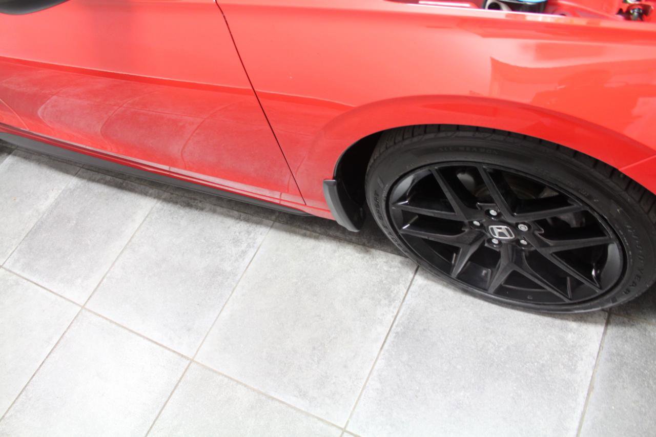 Used 2023 Honda Civic Sport image 34