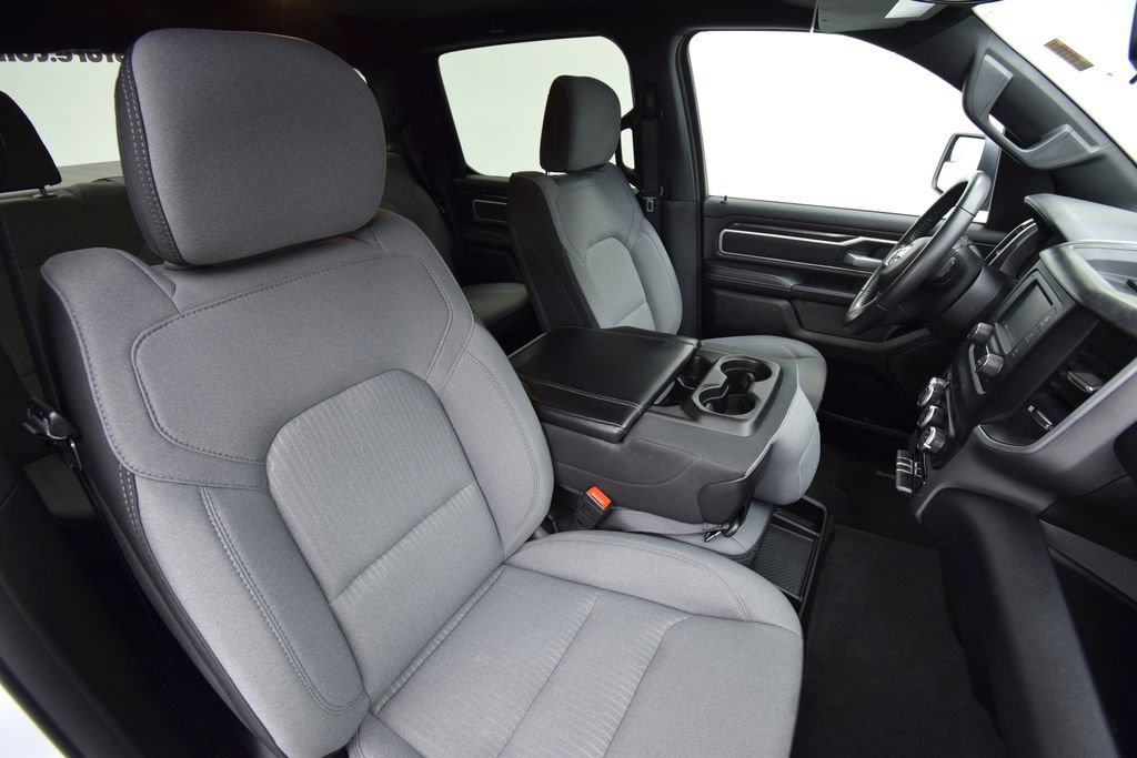 Used 2023 RAM 1500 Big Horn image 17