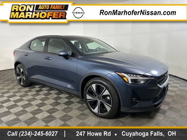 Used 2023 Polestar Polestar 2 w/ Pilot Pack image 1