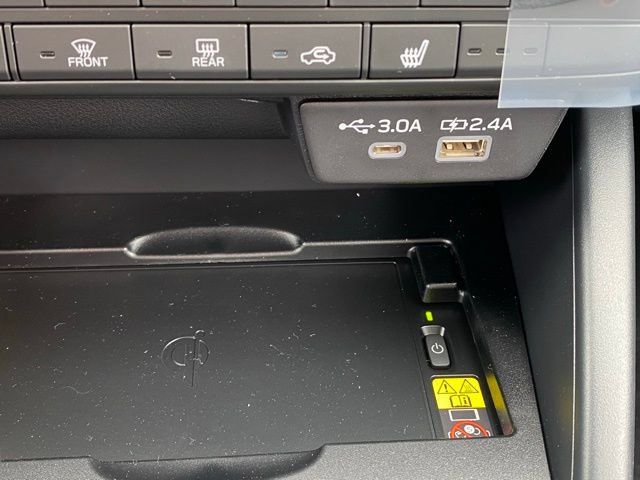 New 2026 Subaru Outback Wilderness AWD/4WD image 18