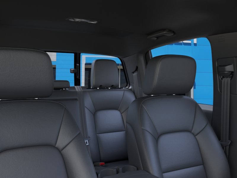 New 2026 Chevrolet Colorado LT w/ LT Convenience Package image 58