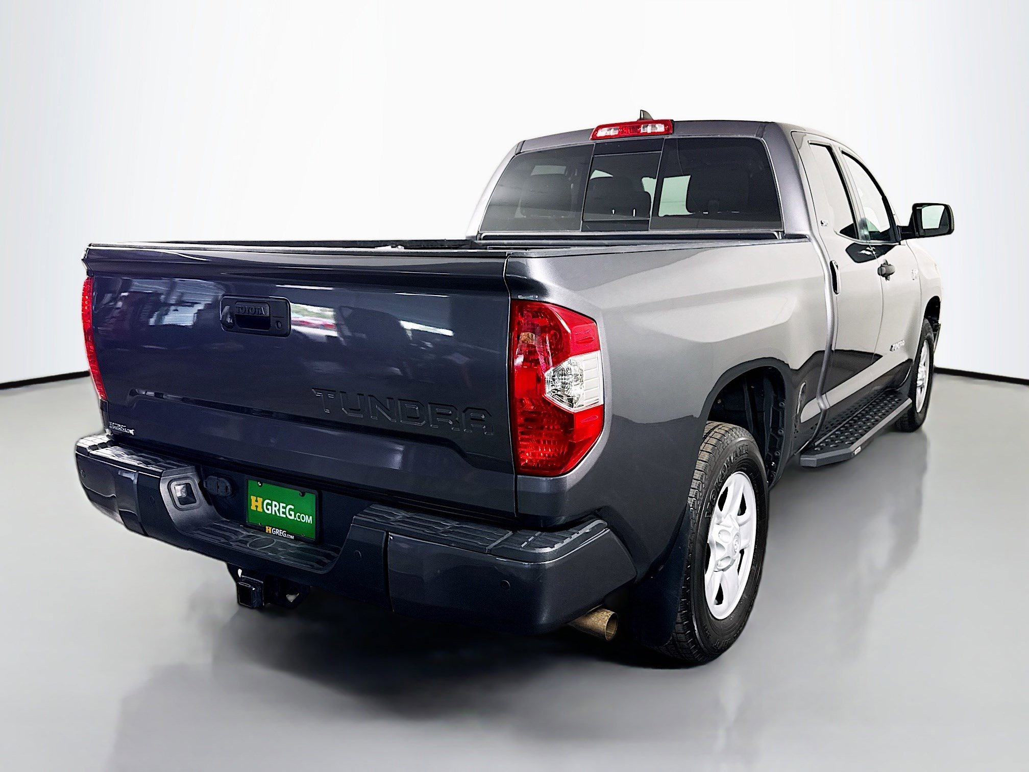 Used 2021 Toyota Tundra SR5 RWD image 10