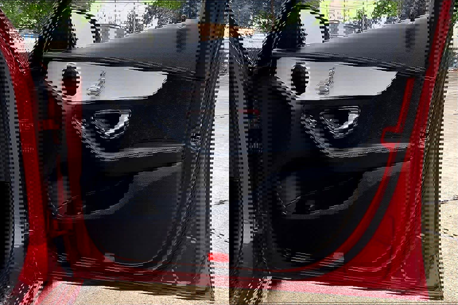 Used 2016 Mercedes-Benz C 300 Sport image 24