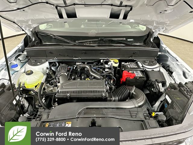 New 2025 Ford Bronco Sport Big Bend w/ Convenience Package image 31