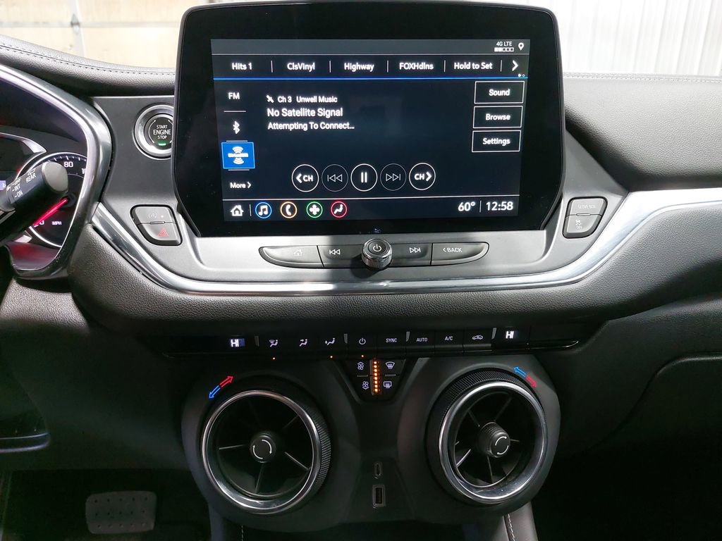 Used 2023 Chevrolet Blazer LT w/ Driver Confidence Package AWD/4WD image 20