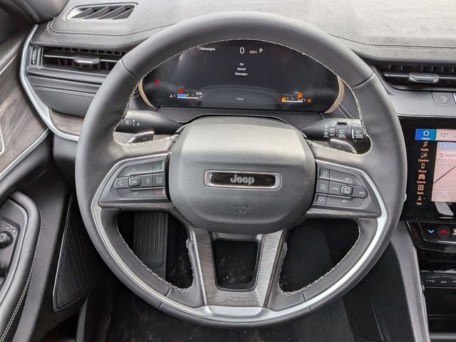 New 2026 Jeep Grand Cherokee L Limited image 20