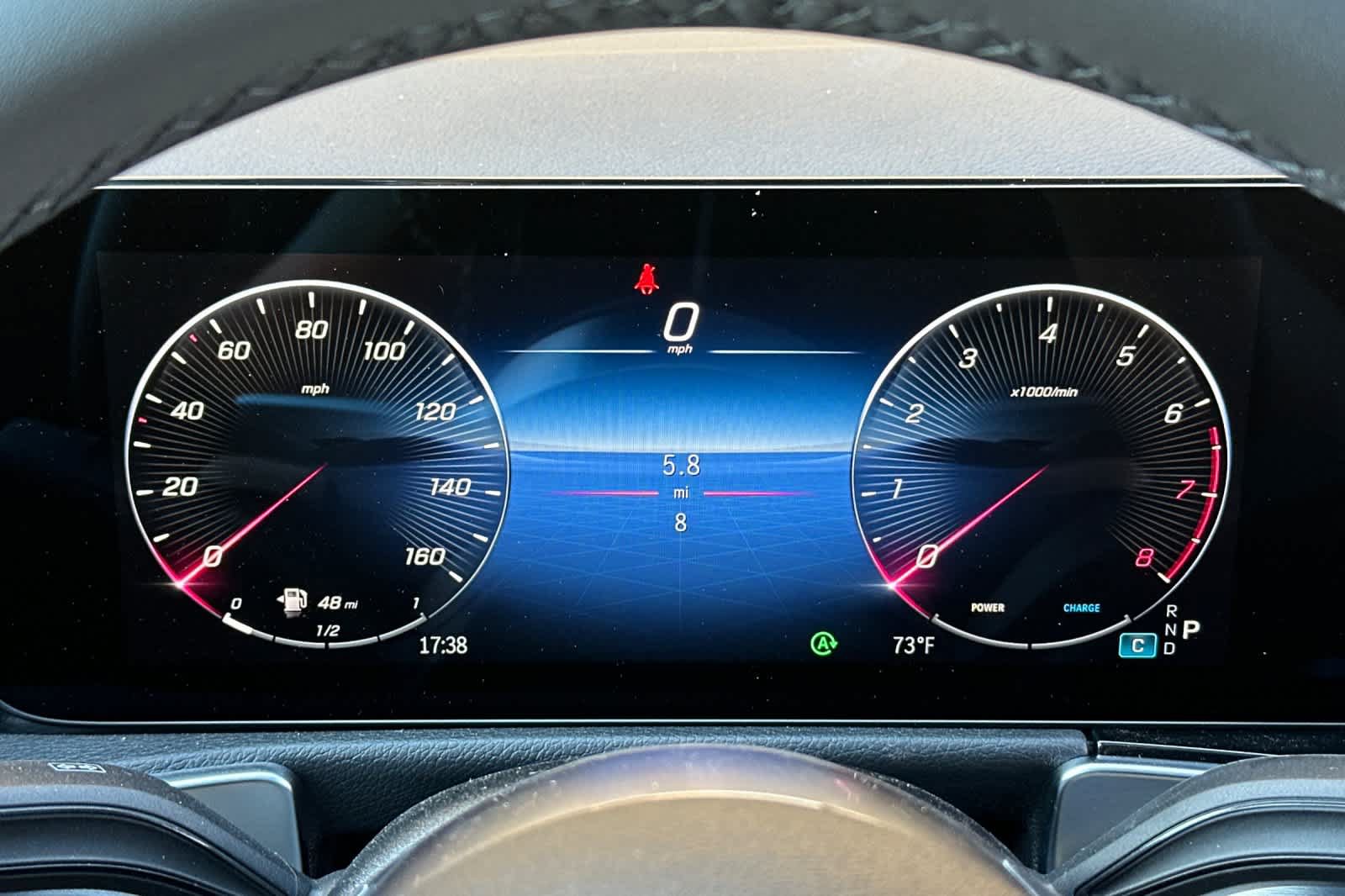 Certified 2026 Mercedes-Benz GLB 250 image 23