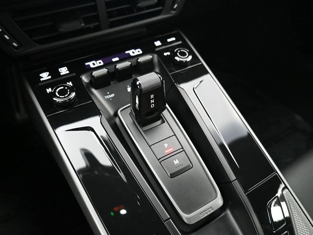 Certified 2025 Porsche 911 Carrera S RWD image 19