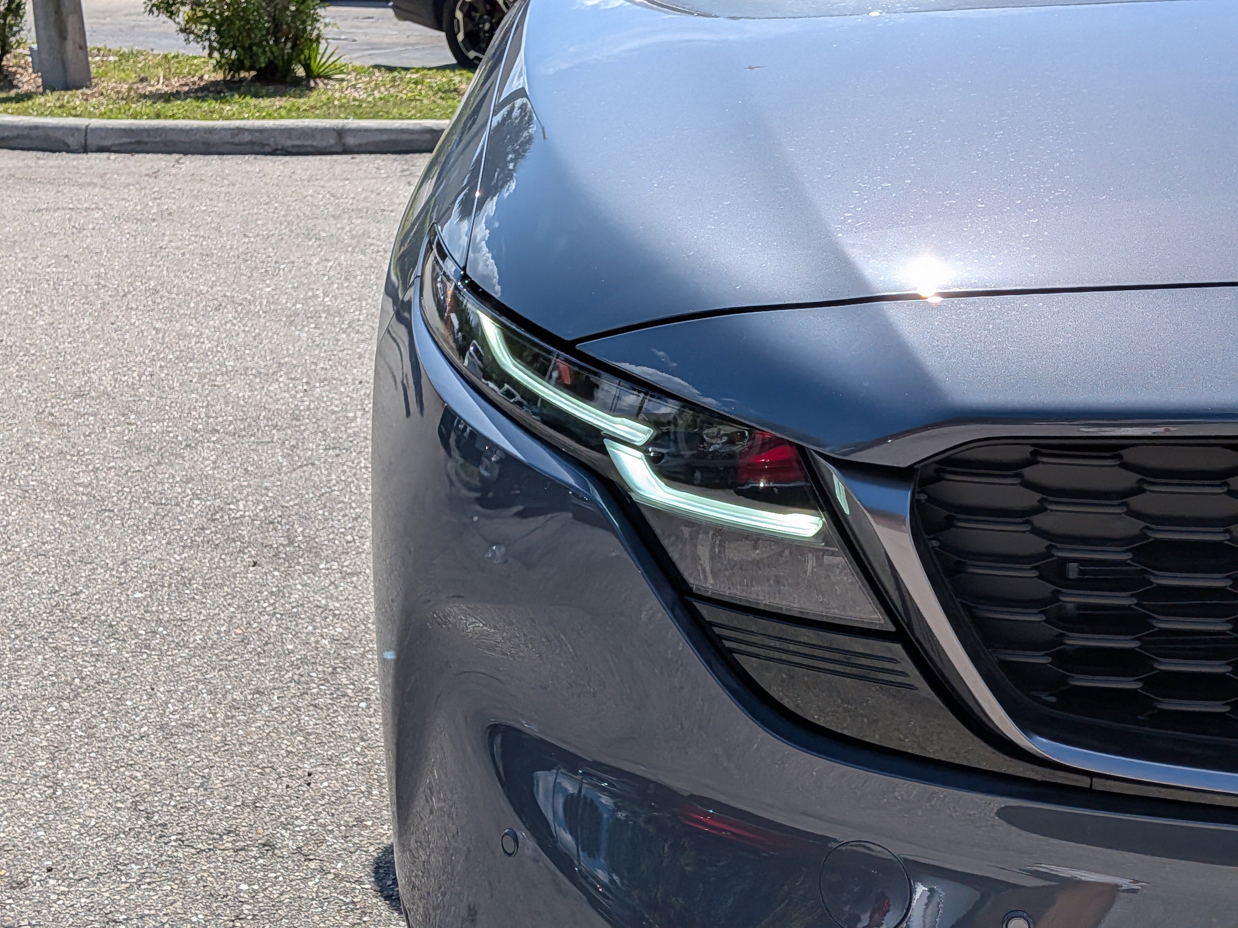 New 2026 MAZDA CX-5 2.5 S w/ Premium Plus Package image 10