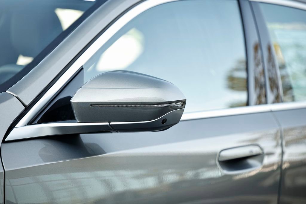 New 2026 BMW 530i w/ Premium Package image 11