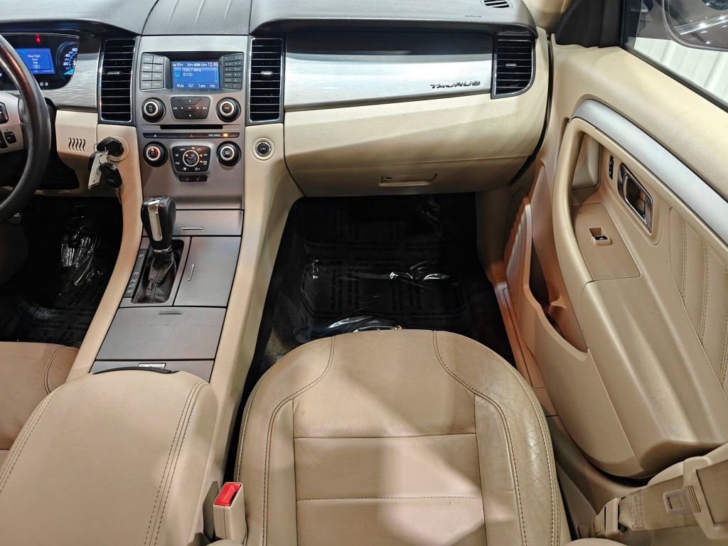Used 2013 Ford Taurus SEL image 26