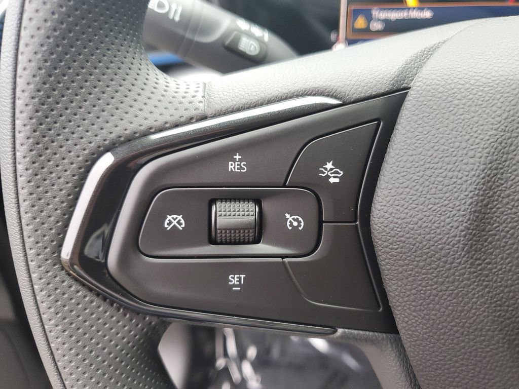 New 2026 Chevrolet Trax LT image 28