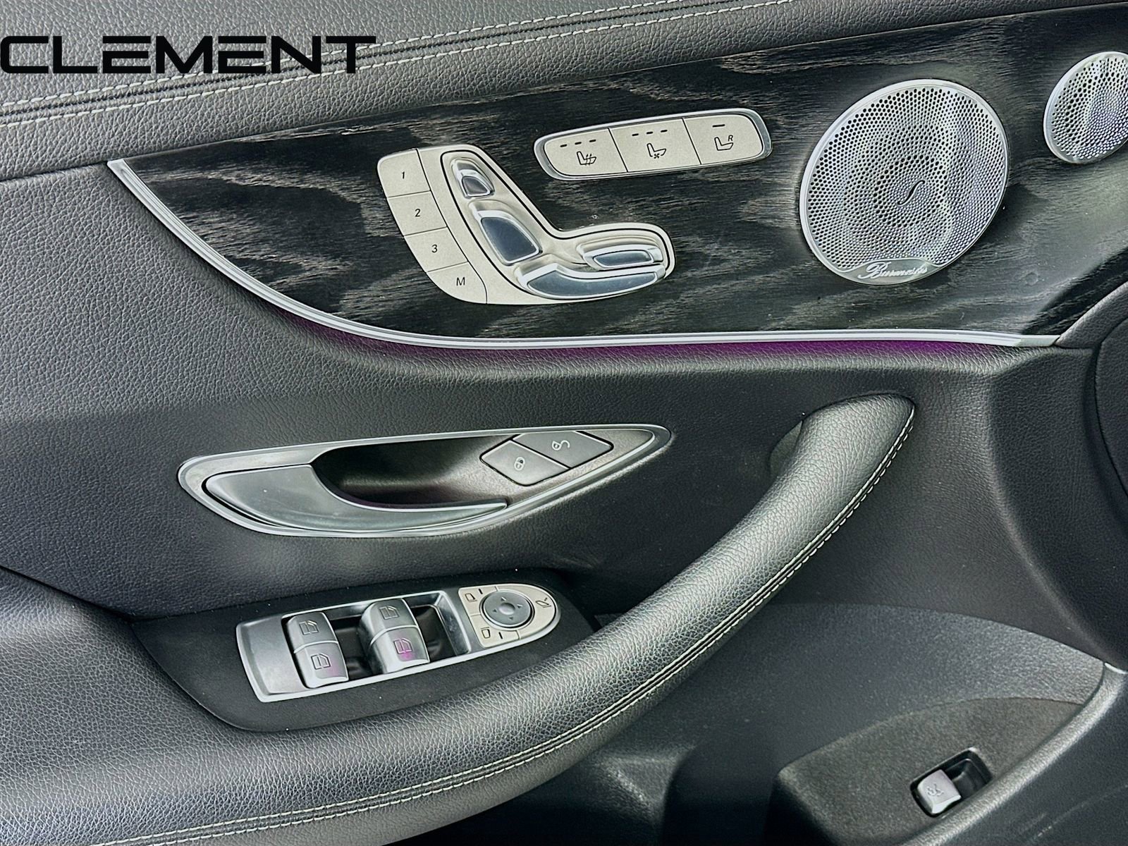 Used 2018 Mercedes-Benz E 400 Coupe image 28