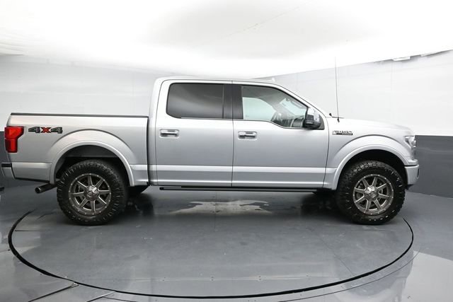Used 2019 Ford F150 Platinum image 15