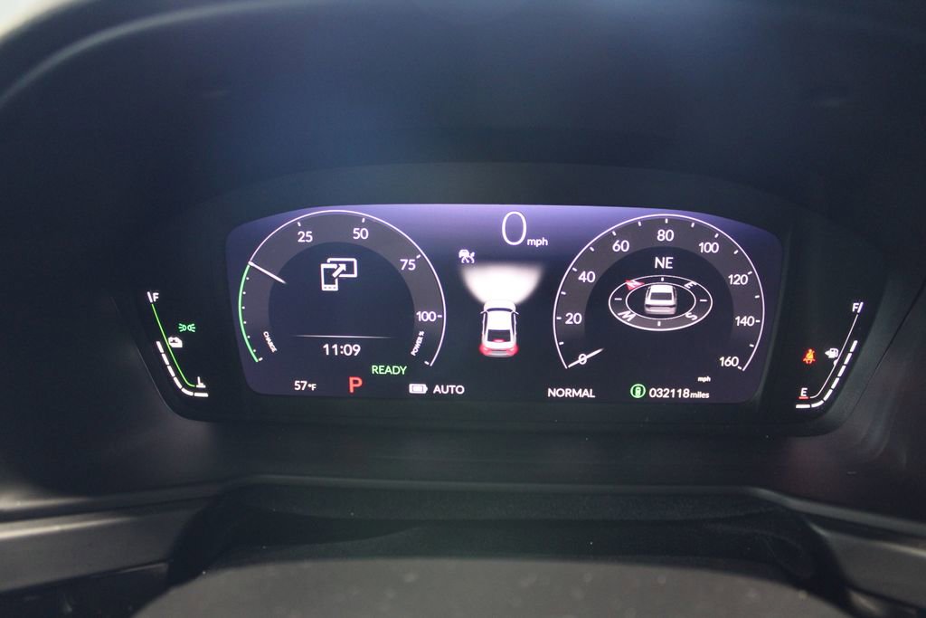 Used 2023 Honda Accord Sport image 32