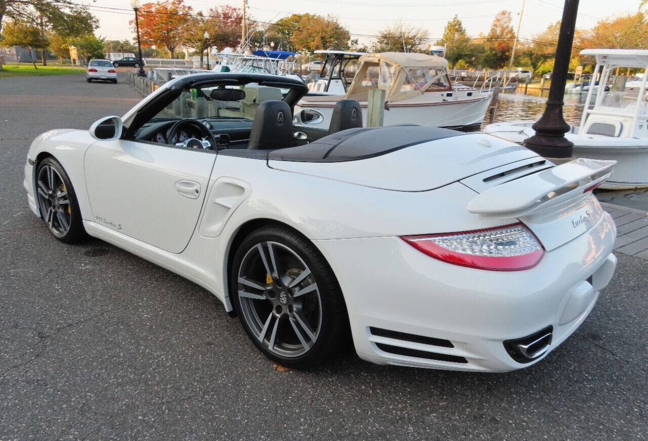 Used 2012 Porsche 911 Edition 918 Spyder image 14