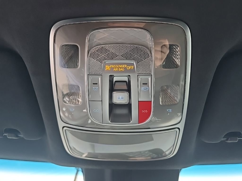 Used 2025 Genesis GV60 Performance image 22