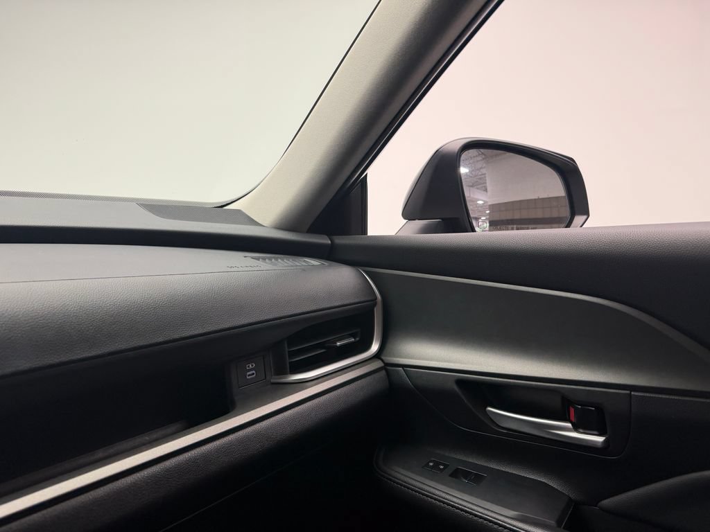 Used 2025 Toyota Grand Highlander AWD image 19