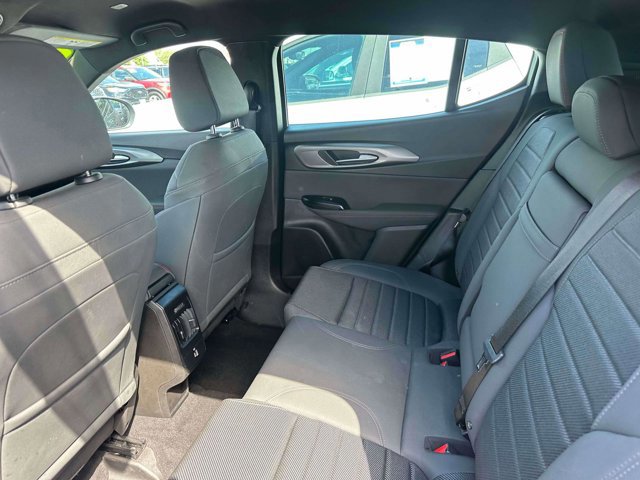 Used 2024 Dodge Hornet R/T image 10