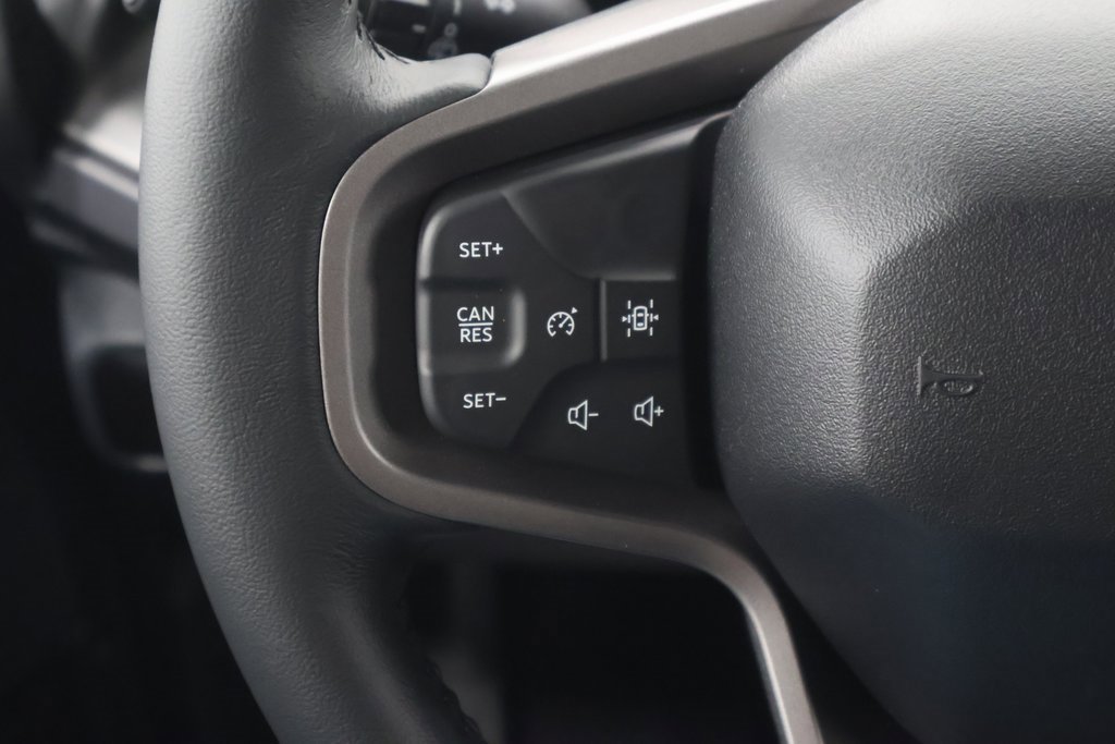 New 2025 Ford Bronco Big Bend image 15