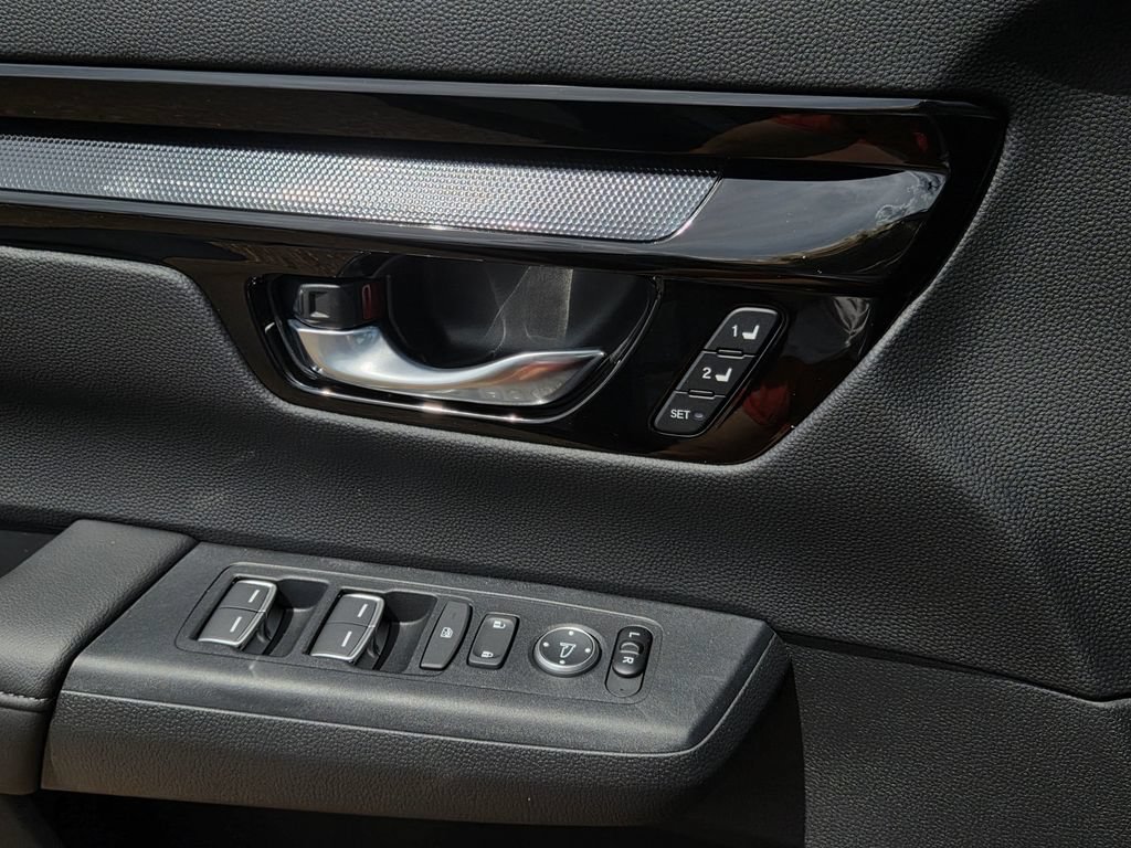 New 2026 Honda CR-V EX-L image 15