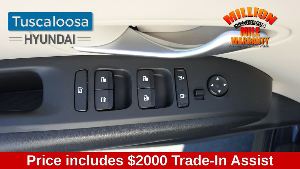 Used 2024 Hyundai Tucson SEL image 14