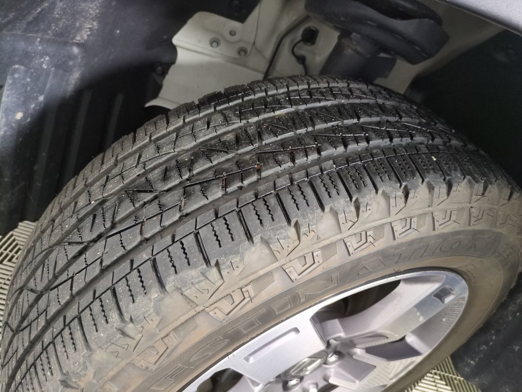 Used 2024 Honda Ridgeline RTL image 27