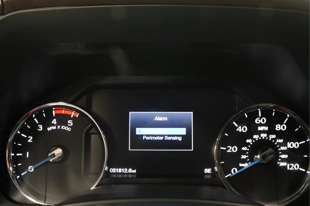 Used 2017 Ford F350 Platinum w/ Platinum Ultimate Package image 16