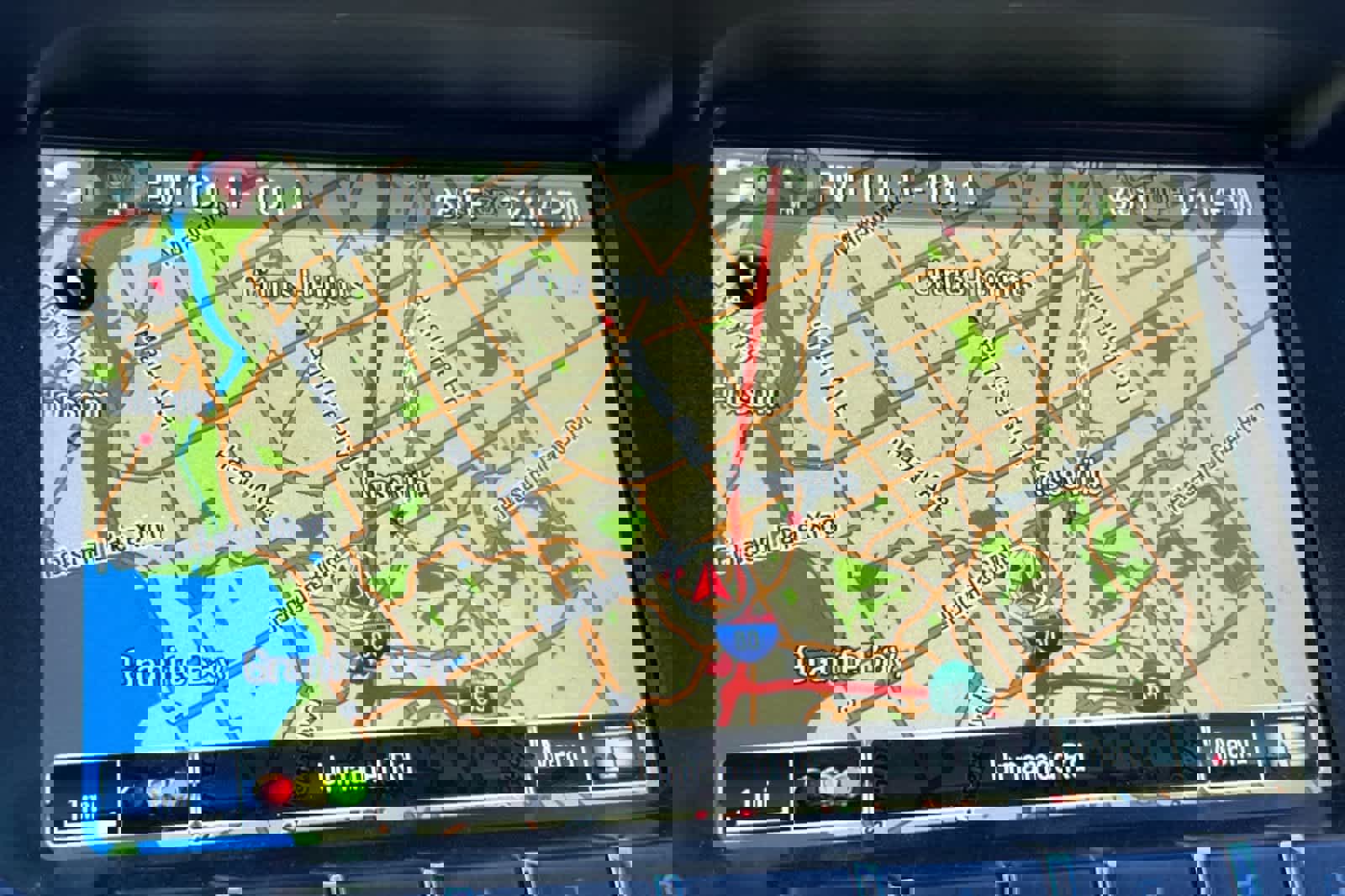 Used 2017 GMC Terrain Denali image 21