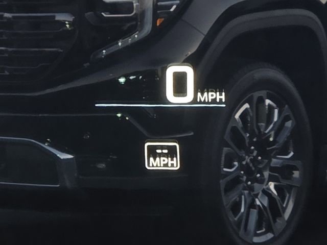 New 2025 Chevrolet Equinox EV RS w/ Convenience Package II image 15