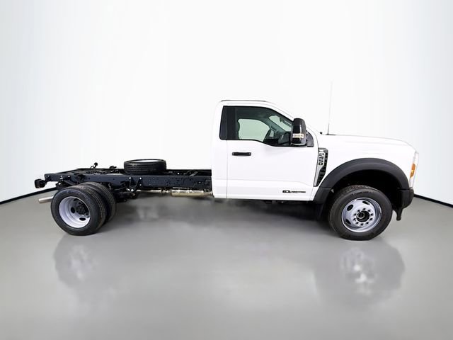 New 2026 Ford F450 XL AWD/4WD image 8