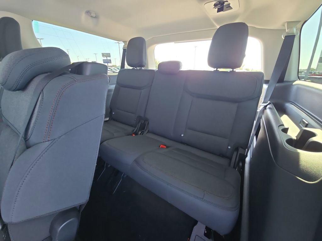 New 2025 Ford Expedition Max Active image 23