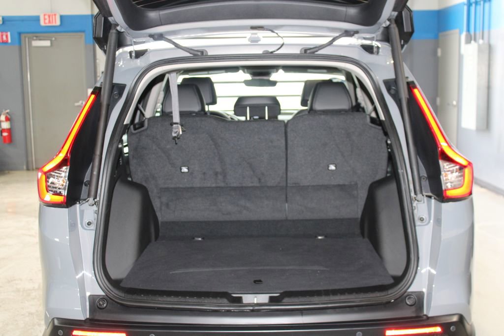 Used 2024 Honda CR-V EX-L image 48