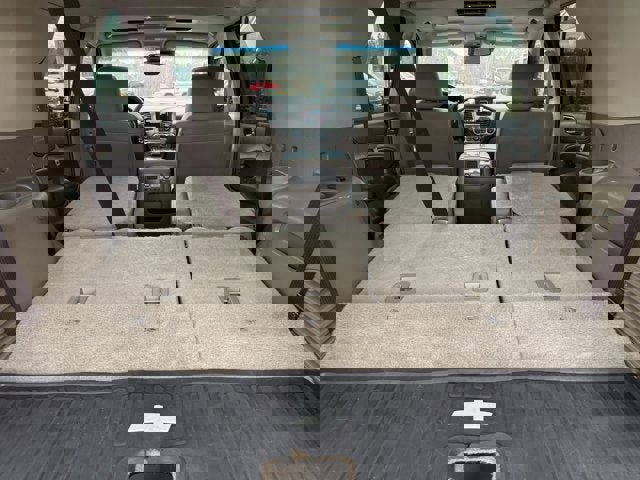 Used 2019 Chevrolet Tahoe Premier image 14