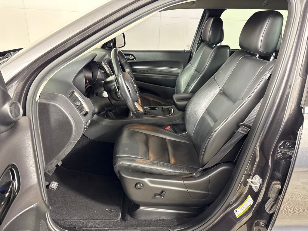 Used 2020 Dodge Durango GT image 29
