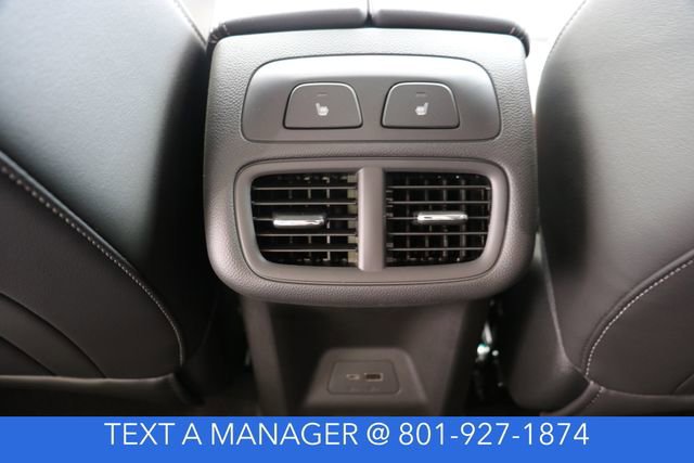 New 2026 Buick Envision Avenir AWD/4WD image 16