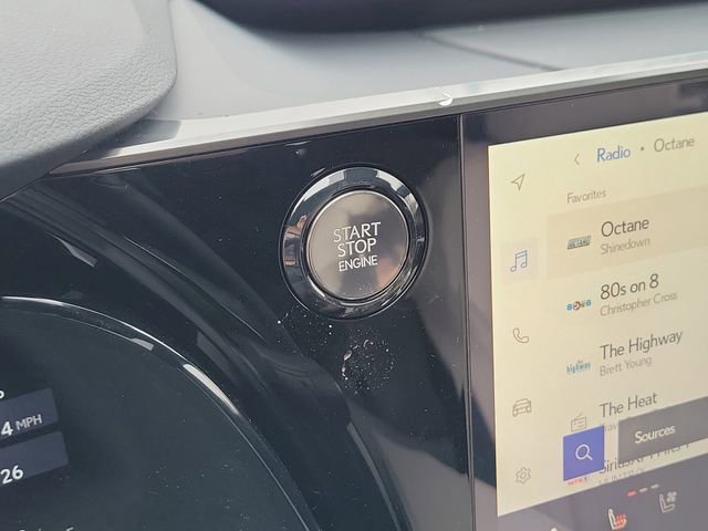 New 2026 Lexus RX 350 Premium image 28