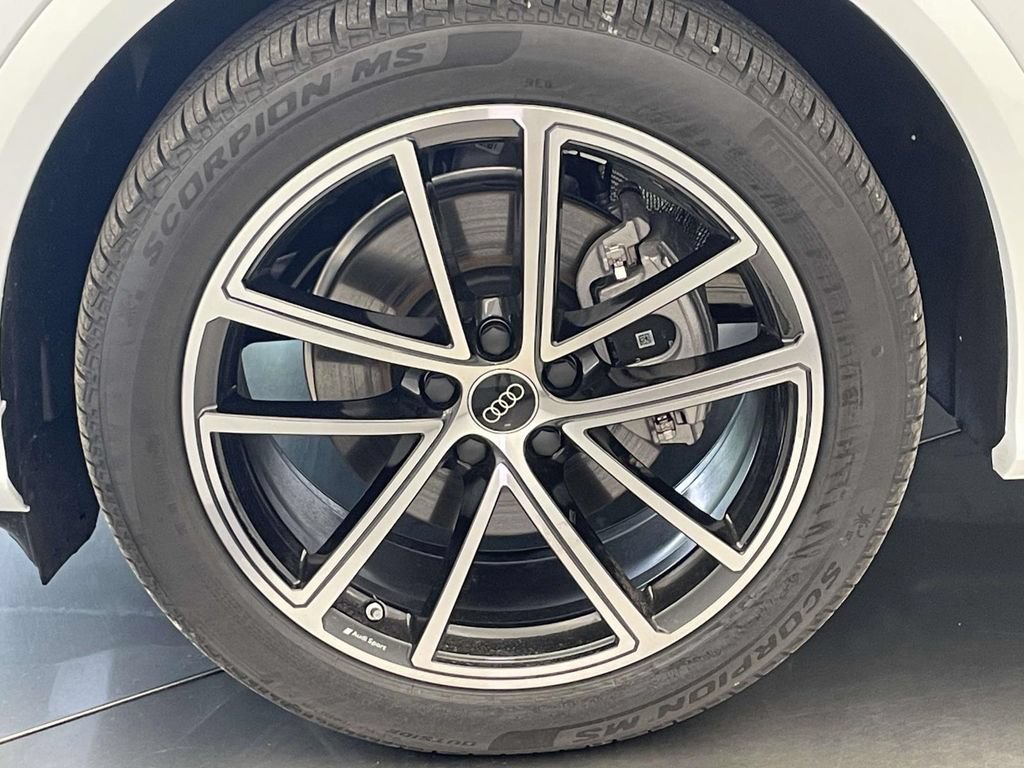 New 2026 Audi Q5 Prestige AWD/4WD image 11