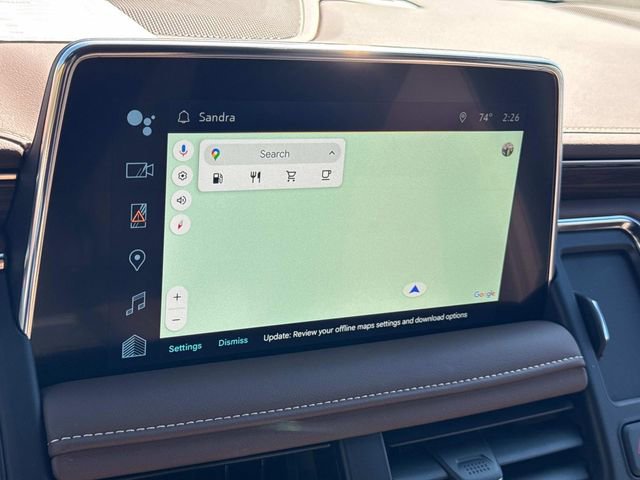 Certified 2024 Chevrolet Suburban High Country w/ Advanced Technology Package image 34