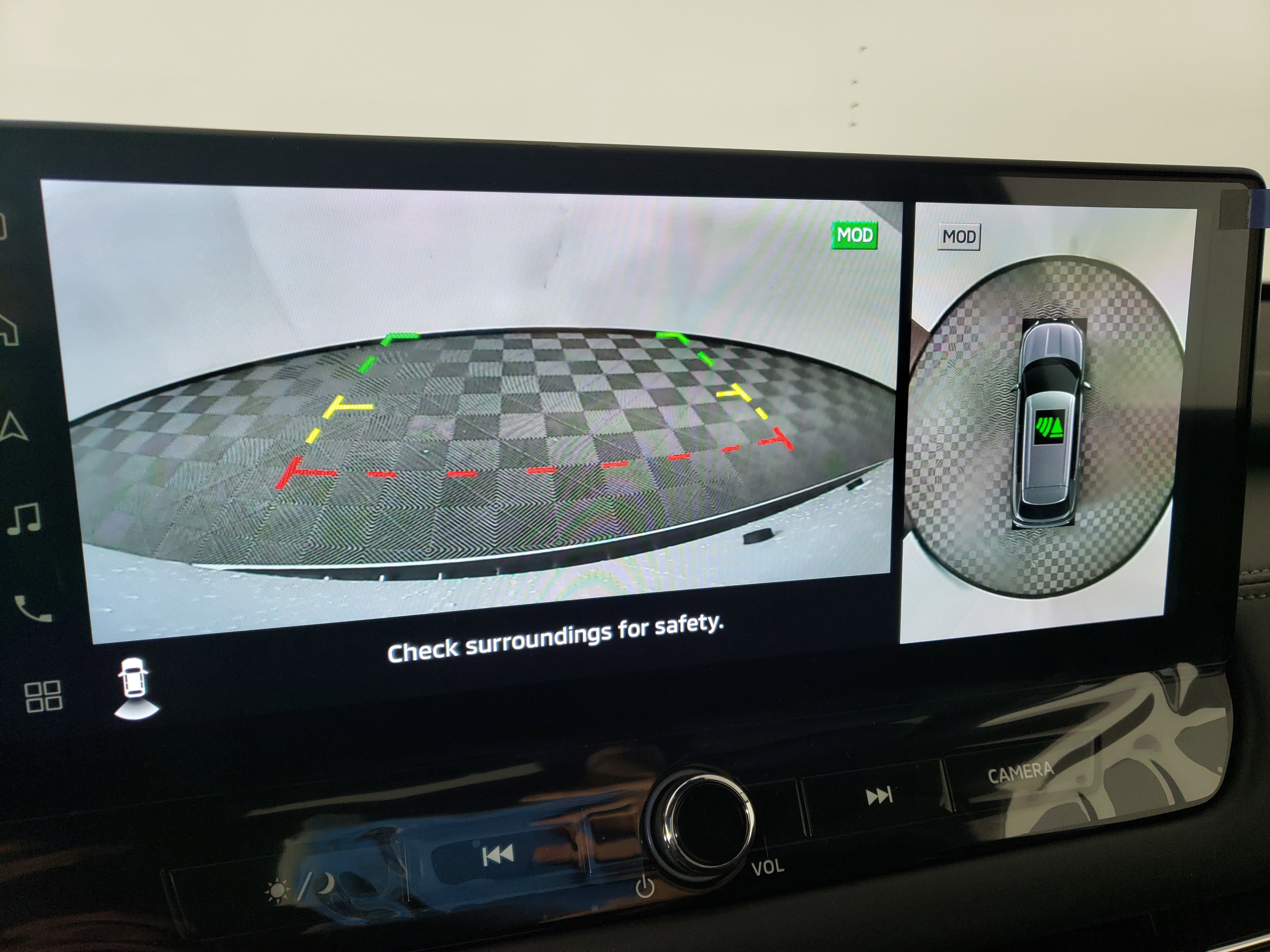 New 2026 Mitsubishi Outlander AWD image 24