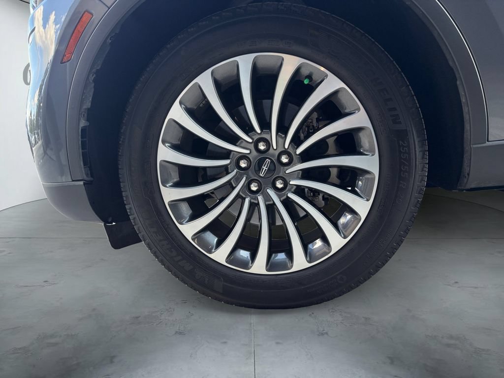 Used 2024 Lincoln Aviator Reserve w/ Elements Package Plus RWD image 15