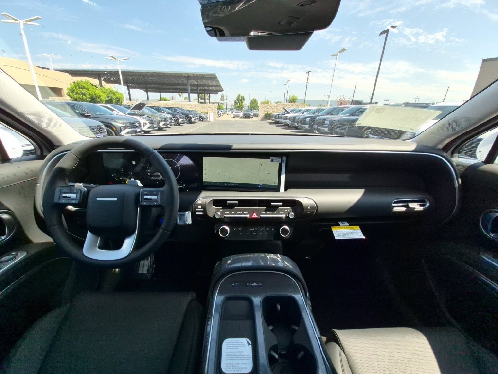 New 2026 Hyundai Palisade FWD Hybrid image 27