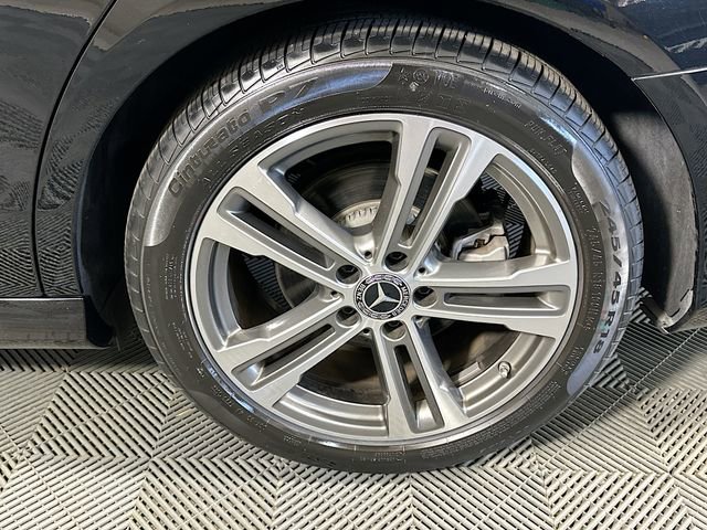 Used 2022 Mercedes-Benz E 350 Sedan image 33