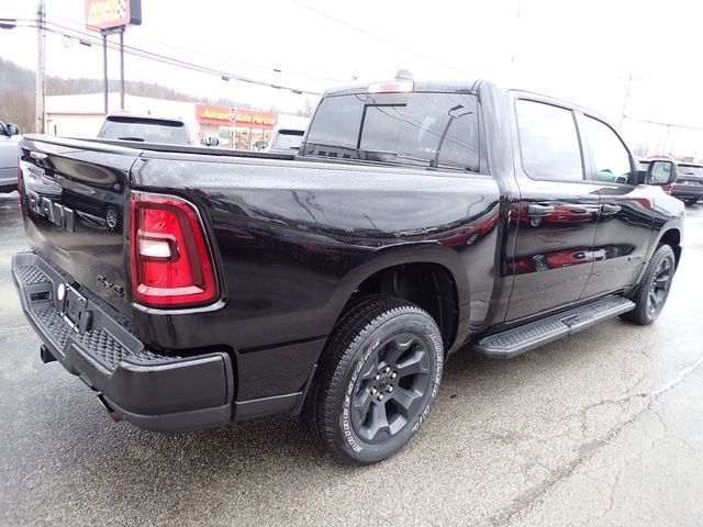 New 2026 RAM 1500 Express image 8