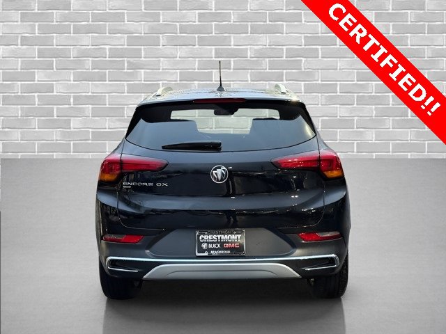 Certified 2023 Buick Encore GX Essence w/ Experience Buick Package image 6
