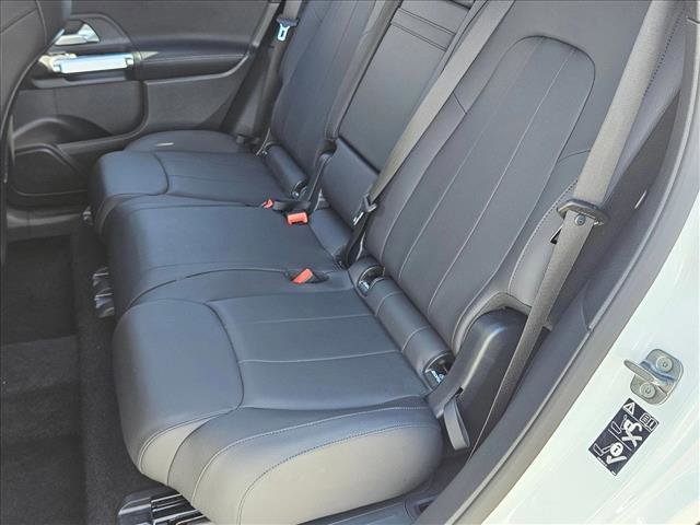 Certified 2026 Mercedes-Benz GLB 250 image 17