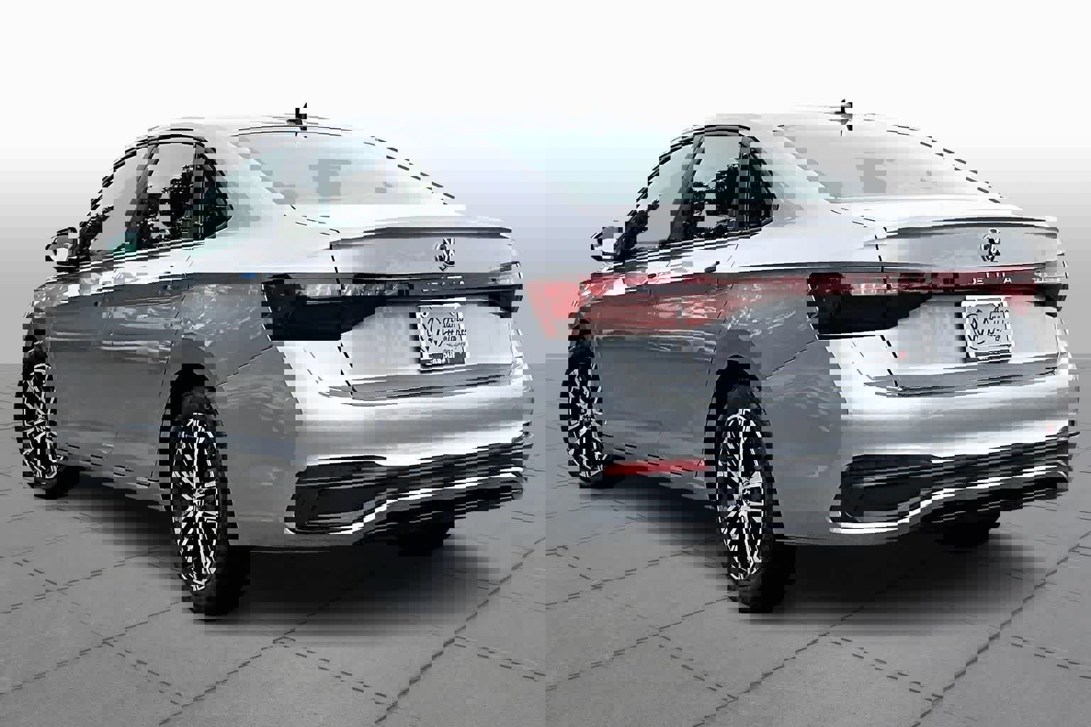 New 2026 Volkswagen Jetta Sport image 12